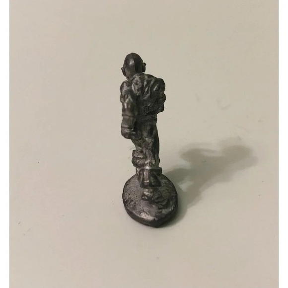 Vtg 1979 Ral Partha Dungeons And Dragons  Miniature Metal Figure - Picture 3 of 9